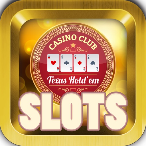 Downtown Deluxe Texas Slot Club icon