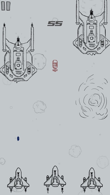 Air Fighter Lite Crazy: Endless Shooting Game