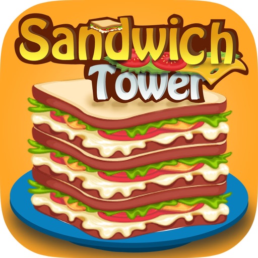 Sandwich Tower