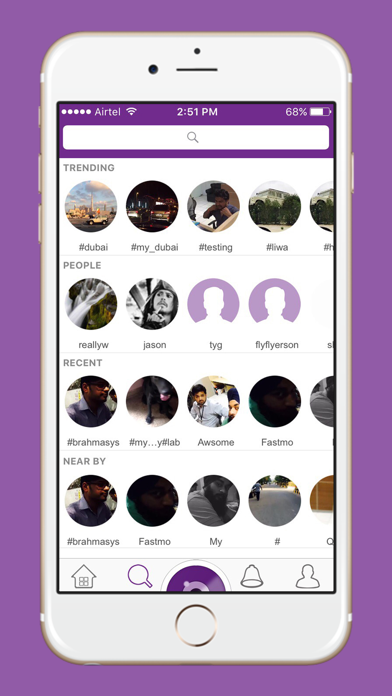 Screenshot #2 pour Liveie