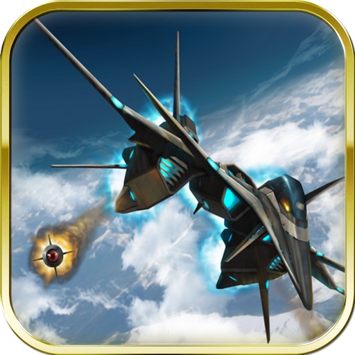 Sky Attacker icon