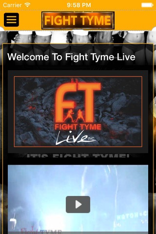 Fight Tyme Live screenshot 4