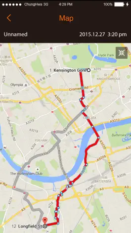 Game screenshot MiVia apk