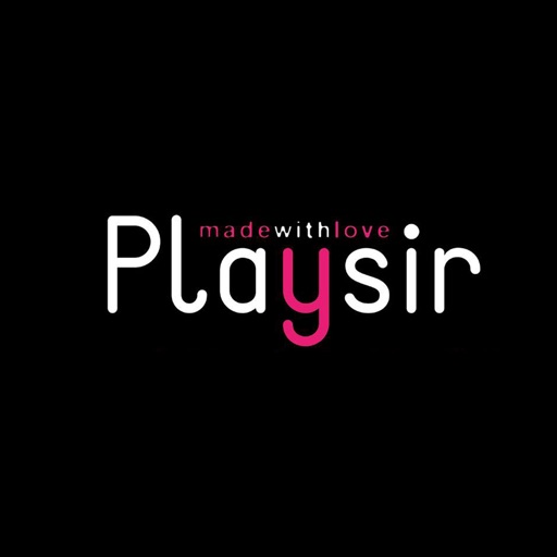 Playsir icon