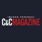C&C Magazine es una revista técnica de peluquería y belleza, dirigida a los profesionales de la imagen personal