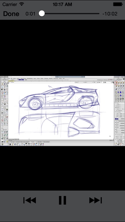 LearnForAutodeskAlias