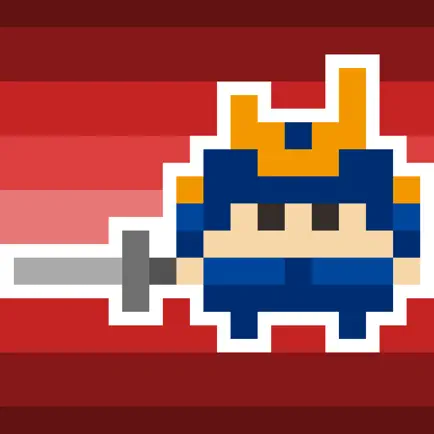 Samurai Shogun Defender - Soul Of Blade Sword VS Shuriken Ninja Rangers Block Power Fight Читы