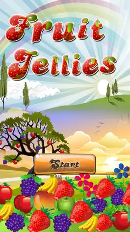 Game screenshot Fruit Jellies mod apk