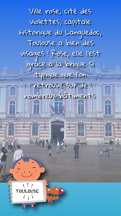 Connais-tu la France - Quiz futé et amusant screenshot-3