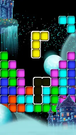 Game screenshot Classic Candy Block Mania - A Fun And Addictive 10/10 Grid Puzzle Game hack