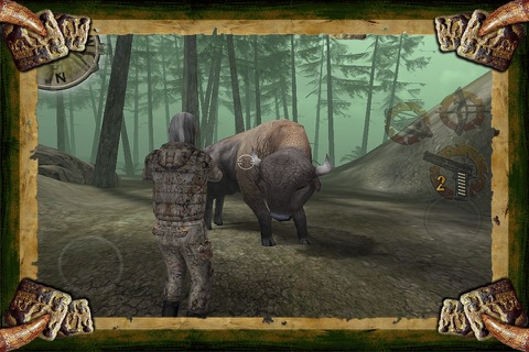 Trophy Hunt: Evolution-U screenshot 2
