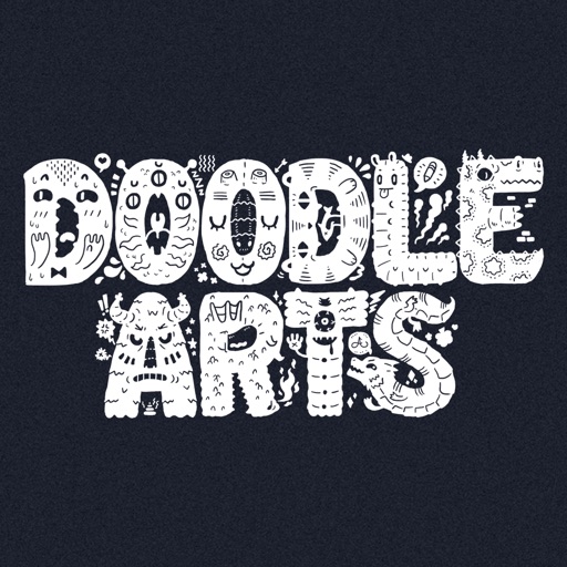 Doodle Arts (Magazine) Icon