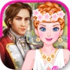 Wedding Dress Up Game