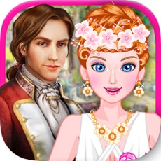 Activities of Wedding Dress Up Game