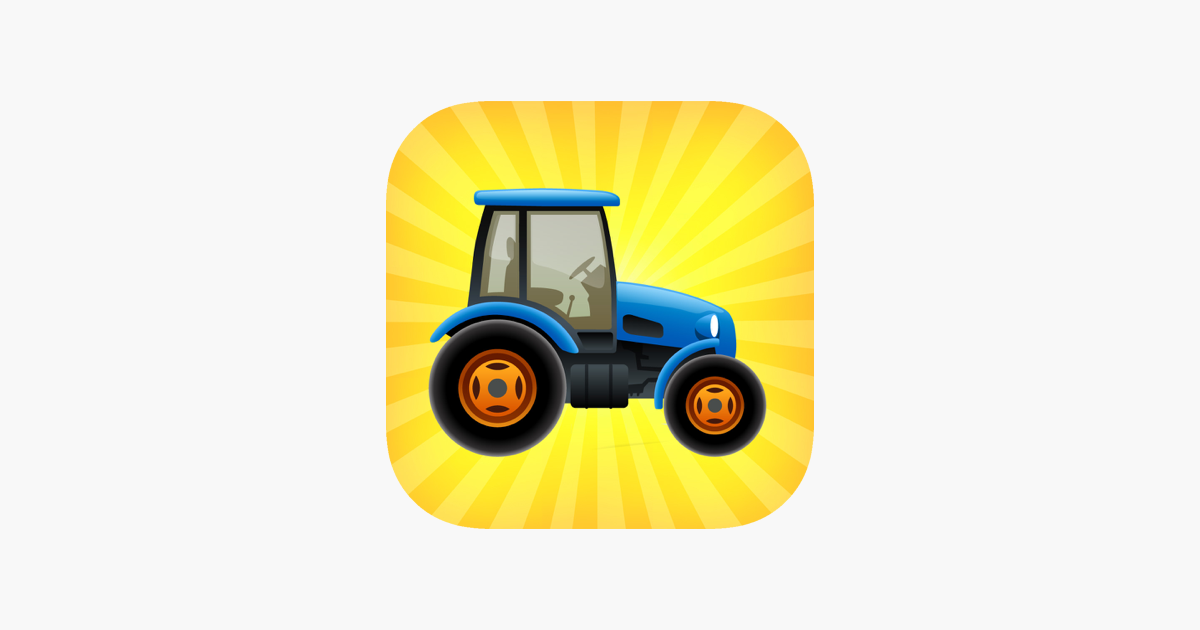 Jogos agricultura de tratores na App Store