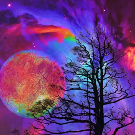 Psychedelic Wallpapers Читы