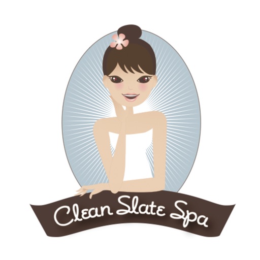 Clean Slate Spa icon