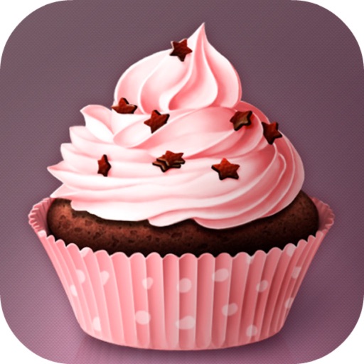 Addicted To Dessert Thanksgiving Cake - Festival Booth/Bake Master icon