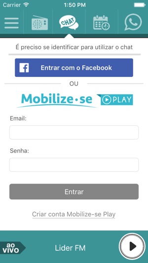 Líder FM(圖2)-速報App