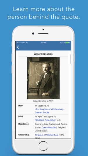 Quotify(圖5)-速報App