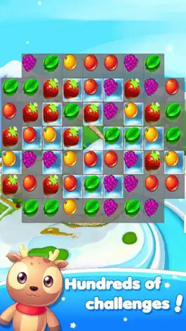 Game screenshot Fruit Splash Adventure hack