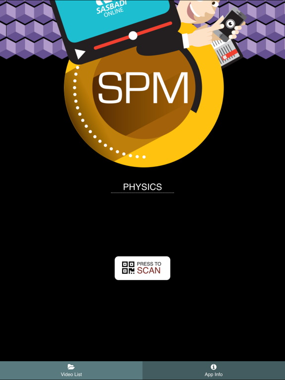 Screenshot #5 pour Meet Physic