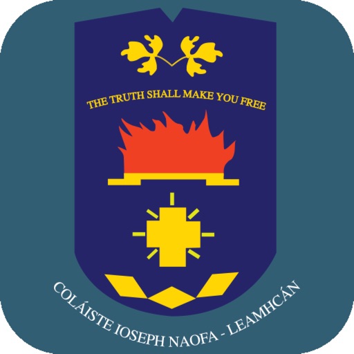 St. Joseph's College, Lucan by Unique Diary Productions Limited