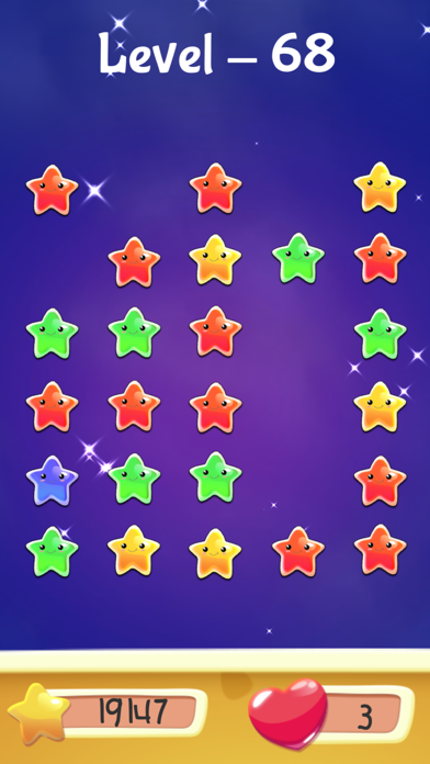 Tappy Star screenshot 1