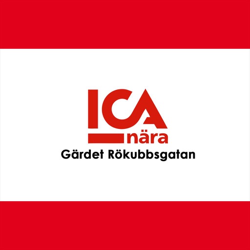 ICA Gärdet Rökubbsgatan icon