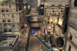 Game screenshot Traffic Sniper Shooting mod apk