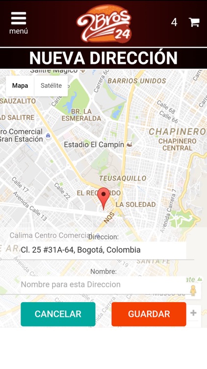 Two Bros screenshot-3