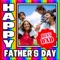 Amazing Father's Day Photo Frames