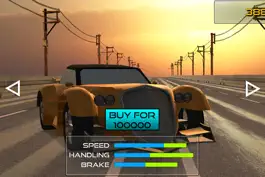 Game screenshot Plasma Racer hack