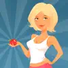 Calorie Counter Free - lose weight, gain fitness, track calories and reach your weight goal with this app as your pal App Negative Reviews
