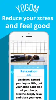 How to cancel & delete yogom - yoga app free - yoga for beginners. 2