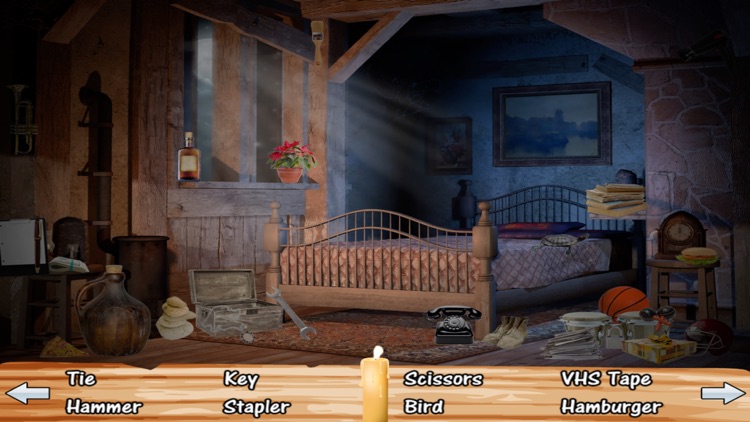 Keep The Light On - Horror Game screenshot-3