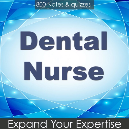 Dental Nurse icon