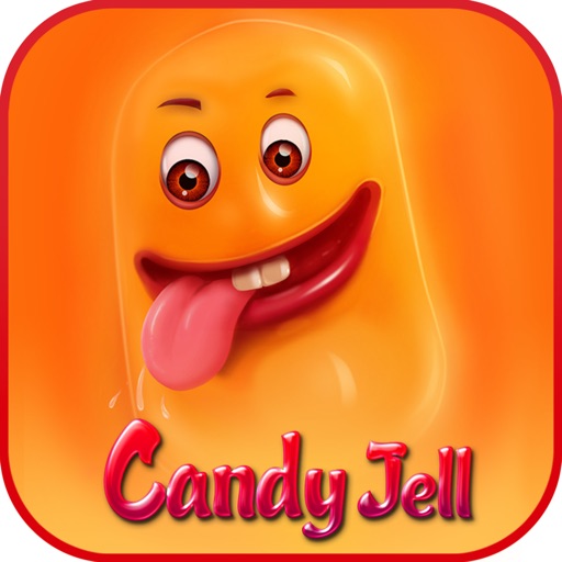 Candy Jelly Super icon