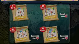 Game screenshot National Parks Bingo - United States Parks and Bingo All In One apk