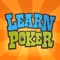 Learn how to play Texas Holdem Poker with this great iOS poker tutorial app