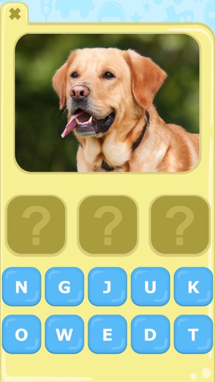 Animal Picture Matching Kids Games:Memory Matches