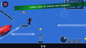 Eraser screenshot
