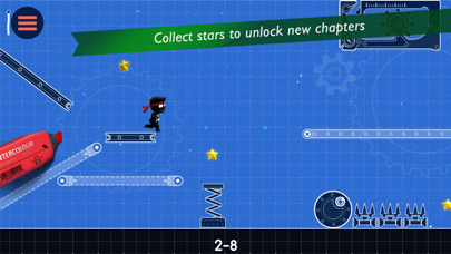 Eraser screenshot 4