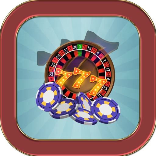 888 A Hard Loaded Coins Rewards - FREE SLOTS GAME icon