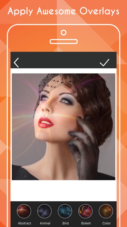 Square BlendPic : Instant Blend Your Pics Into Square and Add Effects