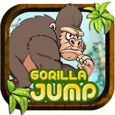 Activities of Gorilla Jump 2015 - Gorilla Run