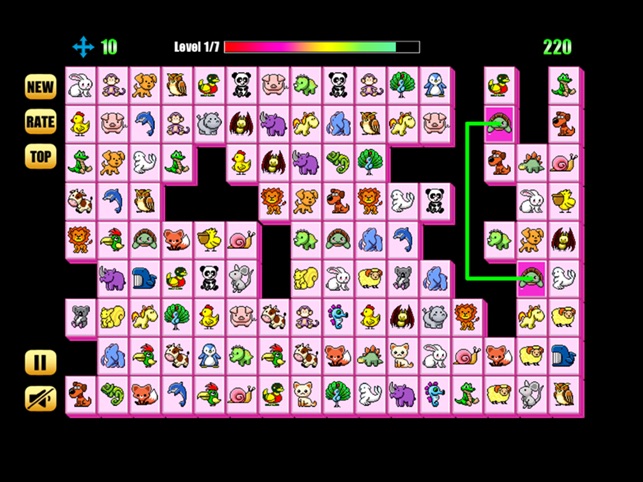Mahjong Connect - Onet Connect on the App Store
