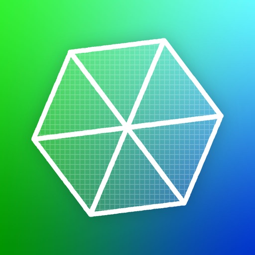 isosceles : geometry sketchpad Icon