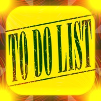 Liste de tâches à faire pour PC