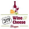 319 Wine and Cheese